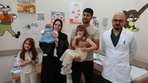 Mihrimah Saat Pili Yuttu, Sağlığına Kavuştu