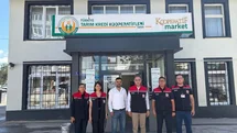 Kars'ta Gübre Denetimleri Artıyor