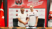 Erzincanspor Yeni Sezon İçin 4 Futbolcu Alıyor