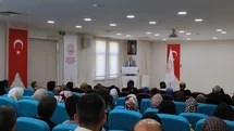 Erzincan Sosyal Hizmetlerde İkinci Sırada