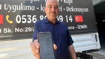 İzmir'de Siirt'ten Gelen Cezaya Şok