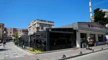 Didim'de Kent Lokantaları İle Dayanışma