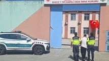 Düzce'de Yapılan Denetimlerde 48 Kişi Yakalandı