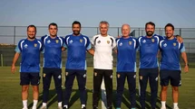 Aliağa FK Yeni Sezon Hazırlıklarına Başladı