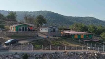 Kozan'da Sahipsiz Sokak Hayvanları İçin Merkez Açıldı