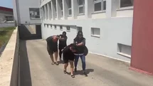 Adana'da Tırda Uyuşturucu Ele Geçirildi