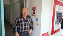 Bolu'da Berber Selahattin Varlık Hayatını Kaybetti