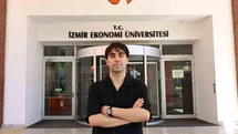 İzmir'den Avrupa'ya Yüksek Lisans Başvurusu