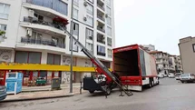 Denizli'de Taşınma Desteği Rekor Sağladı