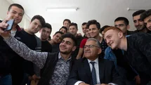 Kayseri'de Üniversite Adaylarına Güven Verildi