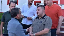 Balıkesirspor Yeni Sezonu Dualarla Başlattı