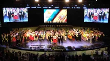 İstanbul Büyükçekmece'de Festival Heyecanı