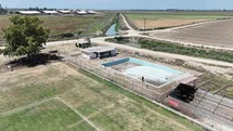 Adana'da Terk Edilen Havuz Sorunu