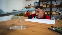 Yusuf Akgün, İki Kolunu Kaybettiği için Başarıya Ulaştı