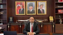 Kuluncak'ta Festival Teşekkür Mesajı