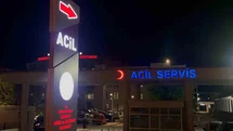 Karaman'da Silahlı Saldırı Olayı