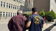 Söke'de Hapis Cezası Olan Hükümlü Yakalandı