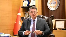 Antalya'da Yeşil Dönüşüm Uyarısı