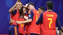 İstanbul'da 2026 FIFA Dünya Kupası Finali