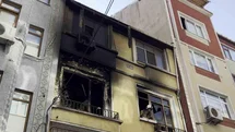 Fatih'te Mahsur Kalanlar Kurtarıldı