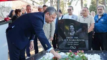 Prof. Dr. Lale Karabıyık'ı Anma Programı Bilecik'te Yapıldı