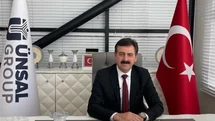 Gümüşhane'de Hava Taksi İnişi