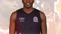 Aliağa Petkimspor Max Abmas'ı Kadrosuna Kattı