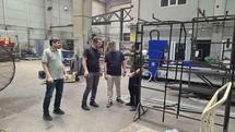 Düzce'de Savunma ve Otomotiv Üretimi