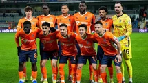 Başakşehir, Inter Turku ile Sezonu Açıyor