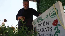 Rojin Kabaiş’in üzerindeki kıyafetlerden DNA örneği alınmadığı ortaya çıktı