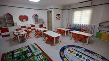Muğla Kavaklıdere'de Gündüz Bakımevi Kayıtları Devam Ediyor