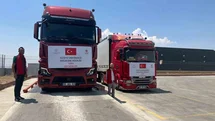 Cumhurbaşkanı Erdoğan'dan Suriye'ye Mektup
