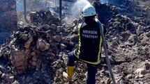 Mersin'de İtfaiye Vakaları Artış Gösterdi