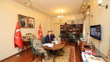 Muğla'da Siber Güvenlik Toplantısı Yapıldı