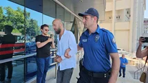 Zonguldak'ta Güvenlik Görevlisi Zabıta Memurunu Vurdu