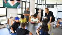 Geleceğin Bilim İnsanları Malatya'da Yetişiyor
