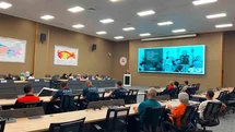Elazığ’da Uyuşturucu ile Mücadele Eğitimi
