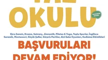 Didim'de Yaz Okulu Programı