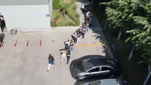 Sultanbeyli’de Uyuşturucu Operasyonu Yapıldı