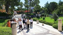 Muğla'da Acil Durum Tatbikatı Yapıldı
