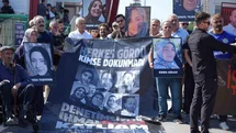 Kocaeli'de Ravive Davası Devam Ediyor
