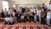 Erzincan'da Dijital Farkındalık Eğitimi