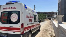 Konya'da Mutfak Gazı Sızıntısı Yaşandı