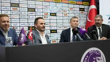 Ankara Keçiörengücü Süper Lig Hedefliyor