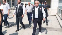 Nilüfer’de deprem ve yangın tatbikatı