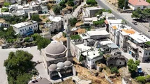 Kapadokya'da Yeni Sit Kararı Yürürlüğe Girdi
