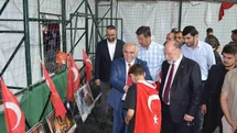 15 Temmuz'un Kahramanlık Anıları Sakarya'da Yaşatılıyor