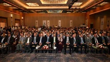 Malatya'da İklim Değişikliği Toplantısı