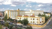 Gaziantep'te GKV Özel Liseleri YKS Başarısı