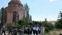 Melikgazi Türbesi İçin Restorasyon İncelemesi